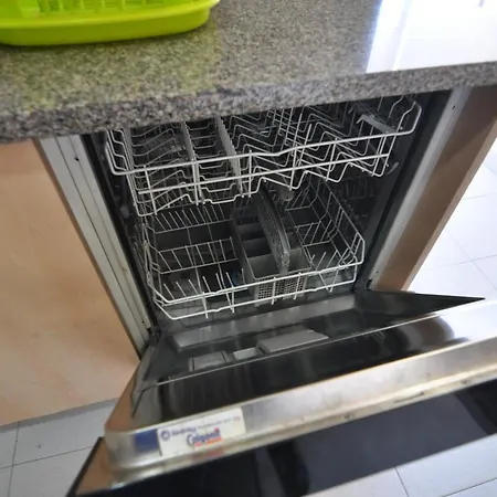 Rnet - Gran Via Apartmán *