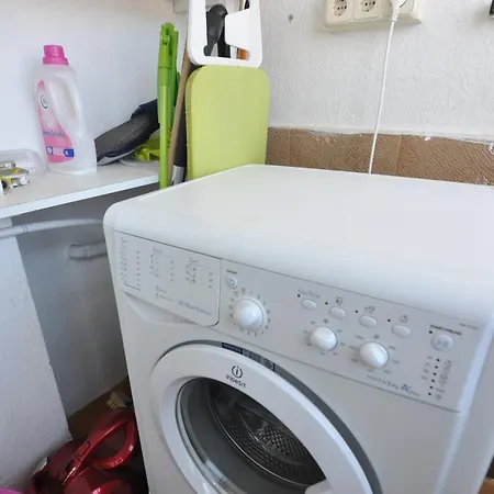 Rnet - Gran Via Apartamento