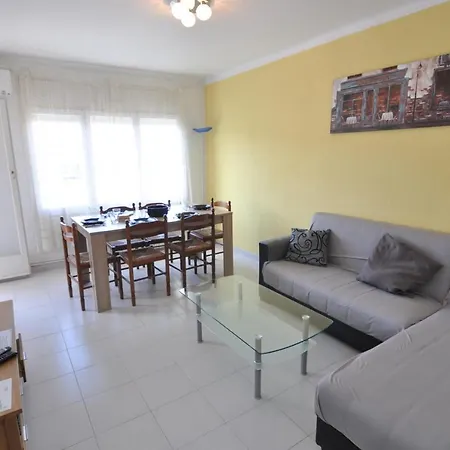 Apartment Rnet - Gran Via