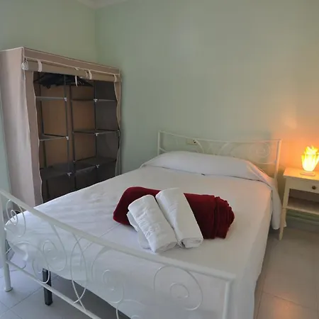 Rnet - Gran Via Apartmán Roses