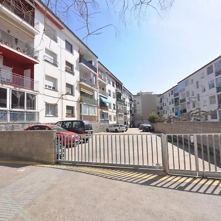 Apartment Rnet - Gran Via Roses