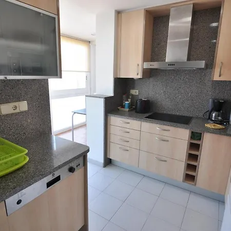 Apartmán Rnet - Gran Via *