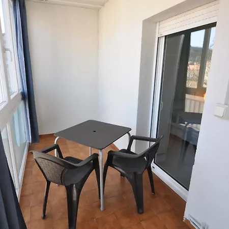 Apartament Rnet - Gran Via Roses